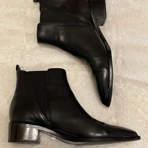 Marc Fisher Pointy Chelsea Boot